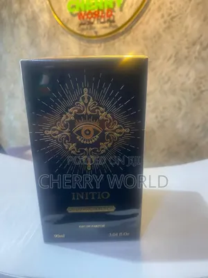 Initio Oud for Greatness