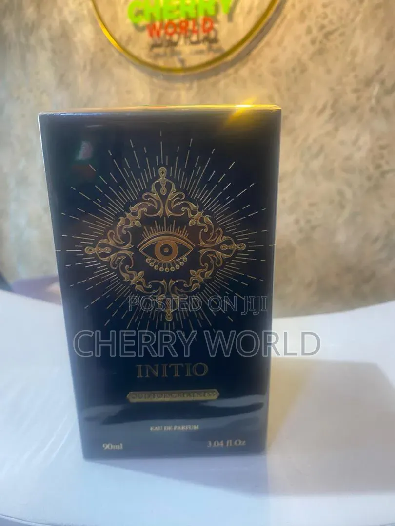 Initio Oud for Greatness