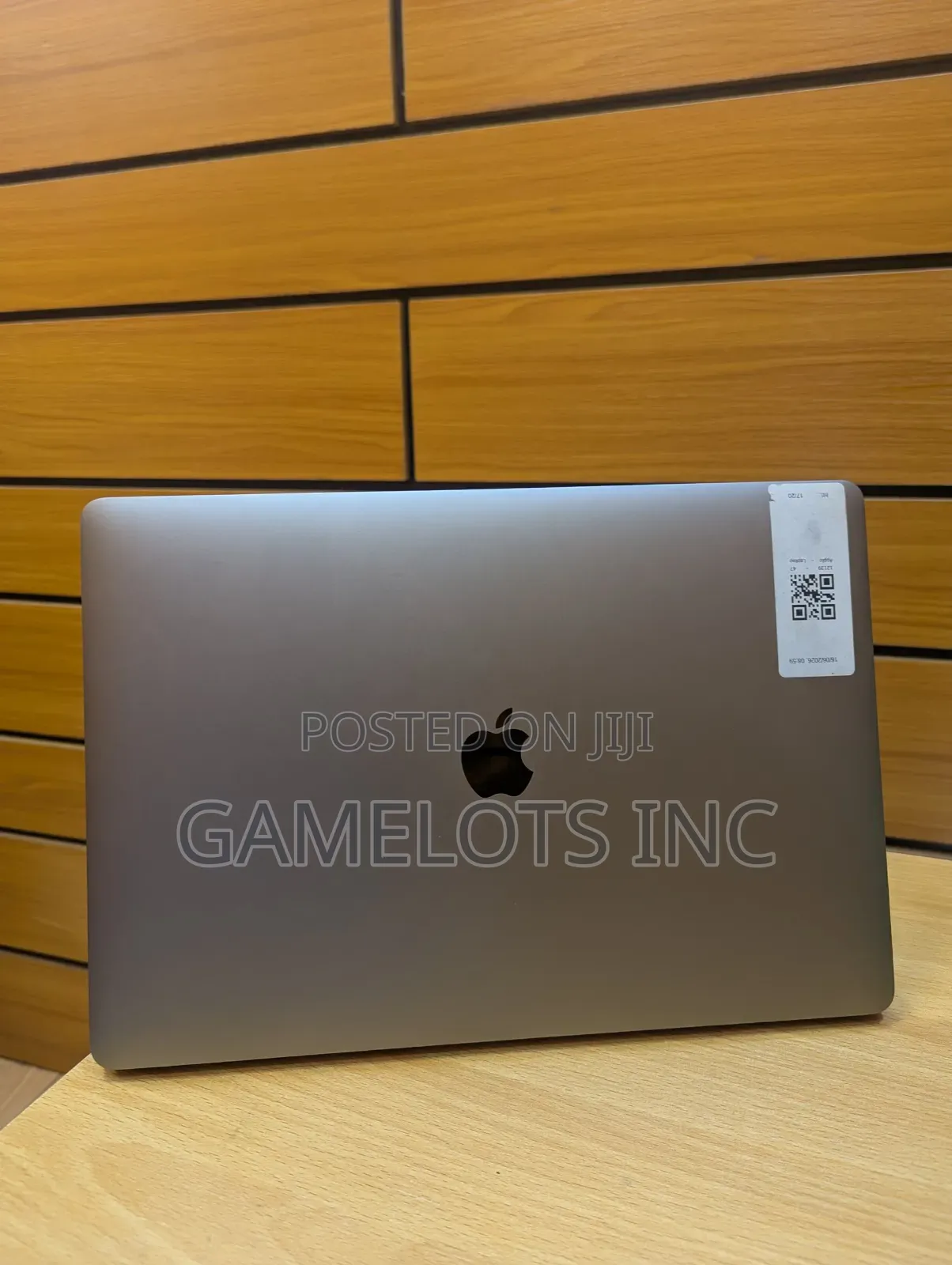 Laptop Apple MacBook Pro 2018 32GB Intel Core i9 SSD 1T