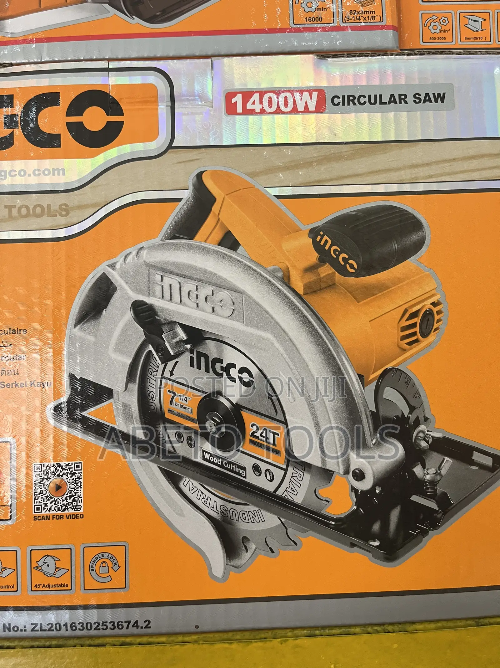 Circularsaw Machine