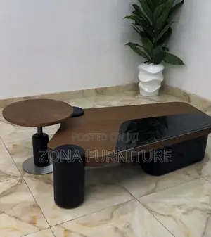 New Model Luxury Home Center Table. Wooden