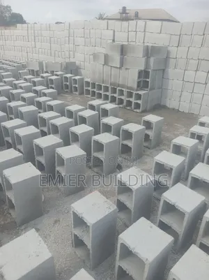 9inches Block Available Stone Block