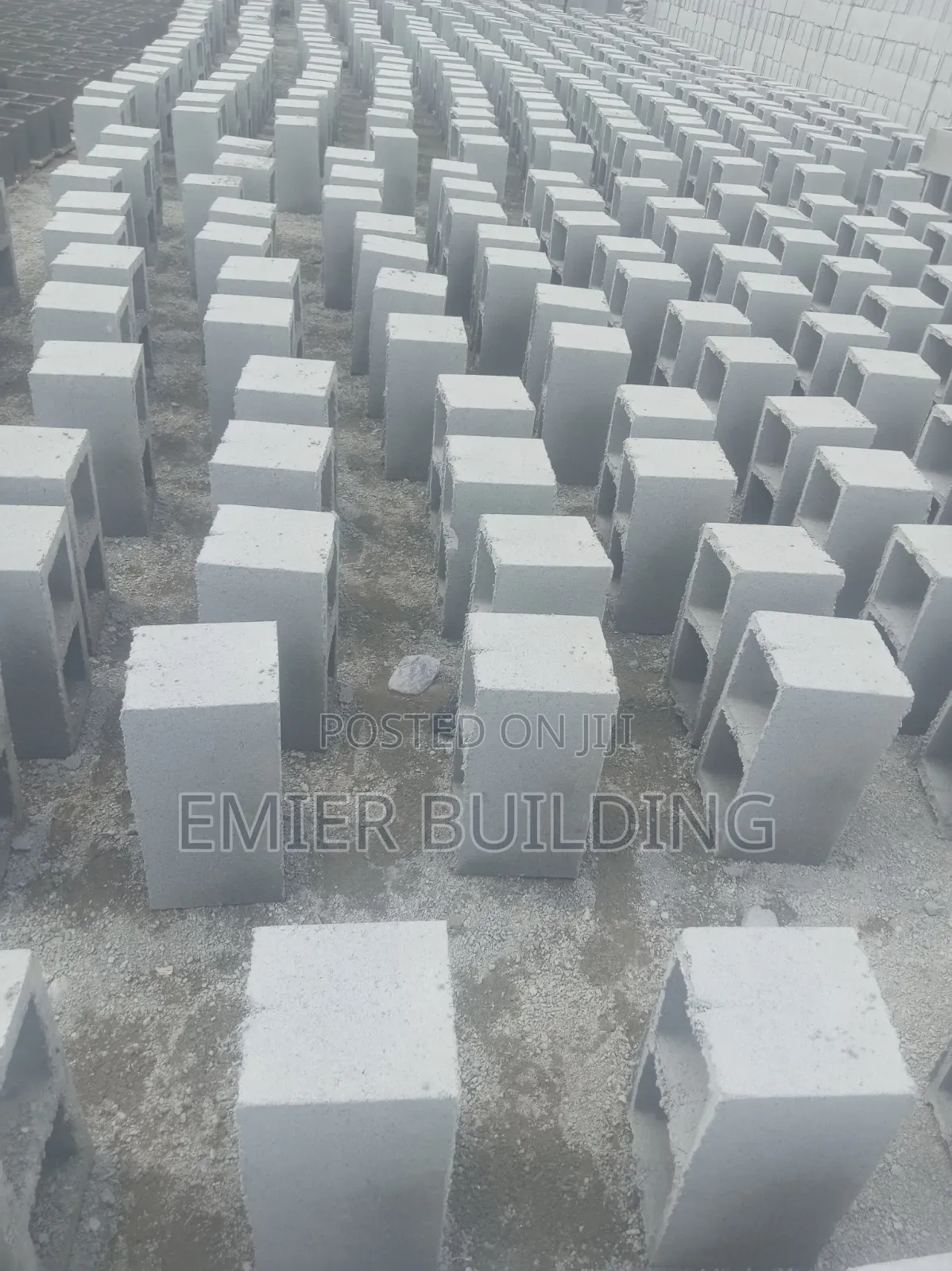 9inches Block Available Stone Block