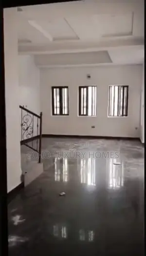 Furnished 4bdrm Duplex in Ibeshe / Amuwo-Odofin for rent