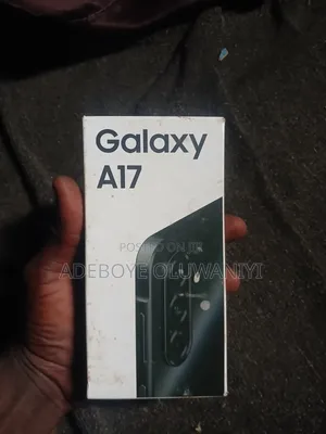 Samsung Galaxy A17 128 GB