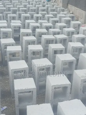 Stone Dust Block Available