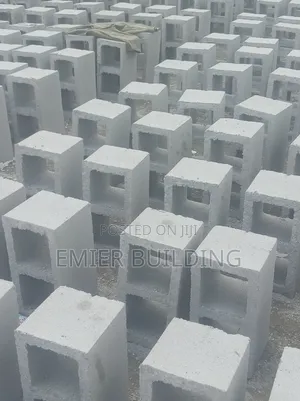 Stone Dust Block Available