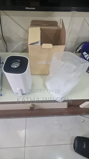 Ultra Hd Projector