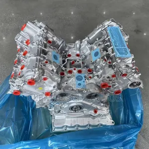 High Quality Certified Complete Brand New Engine Audi A8, A6, RS5 2024