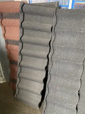 Stone Coated Roofing Sheets