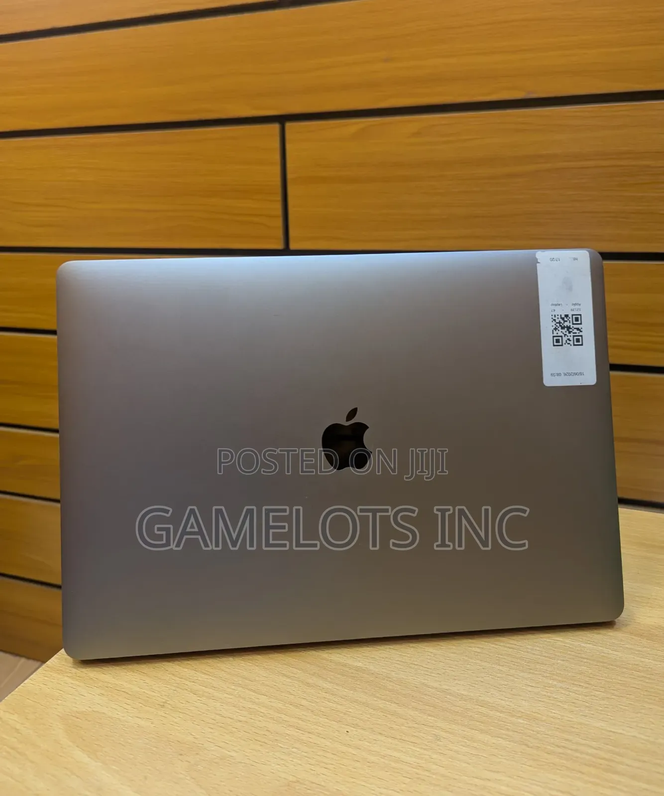 Laptop Apple MacBook Pro 2018 32GB Intel Core i9 SSD 1T