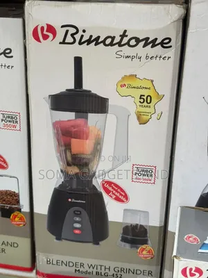 Binatone Blender (452)