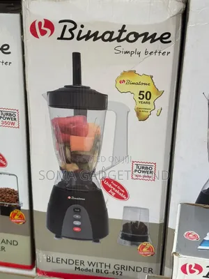Binatone Blender (452)
