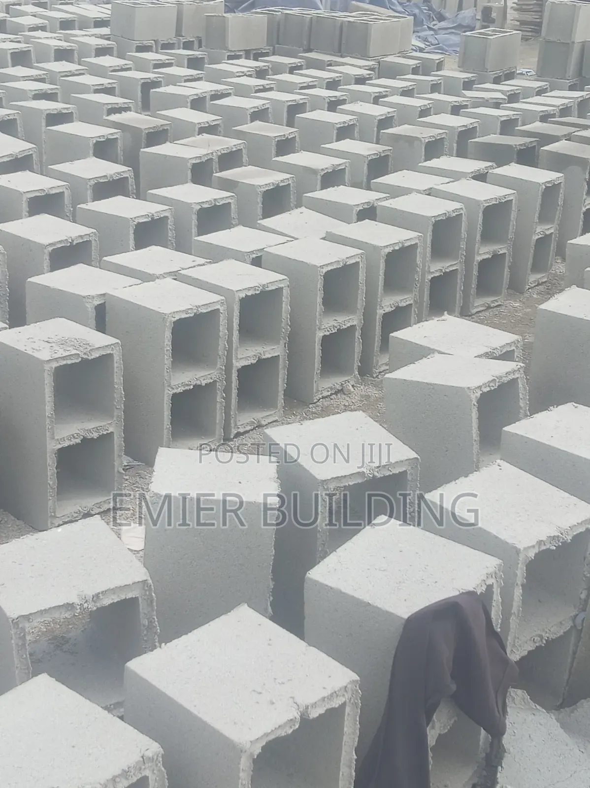 Do You Care for Stone Dust Block