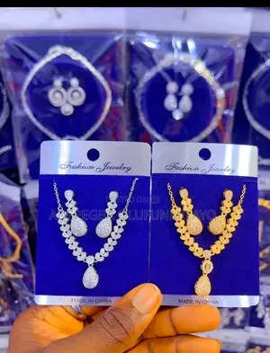 Mini Zirconia Set