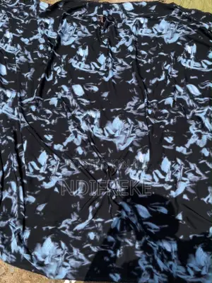 Vintage Print Fabrics