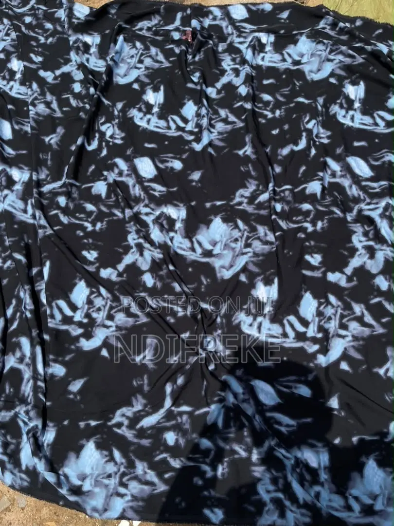 Vintage Print Fabrics