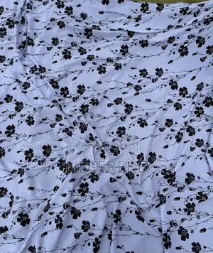 Vintage Print Fabrics