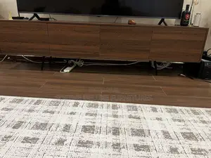 Quality TV Stand/Console