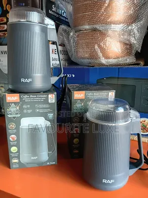 Electric Grinder