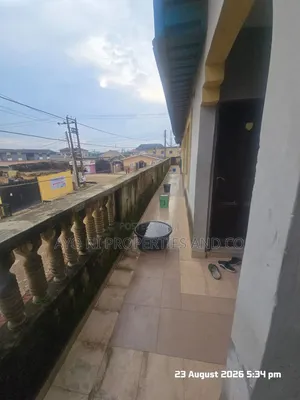 Mini Flat in Irawo Owode, Kosofe / Kosofe for rent