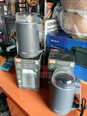Electric Grinder