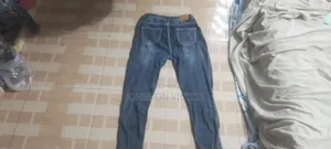 Jeans Trouser