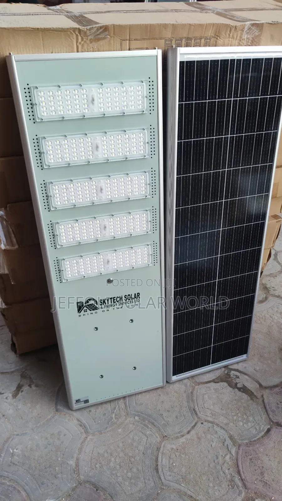Skytech Light 100w