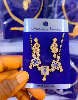 Mini Zirconia Set