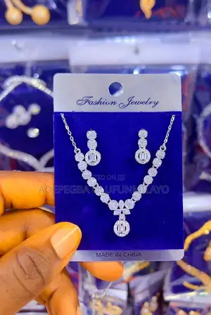Mini Zirconia Set
