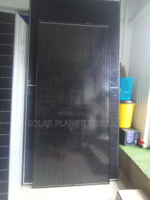 Exulted Solar 460w Panel