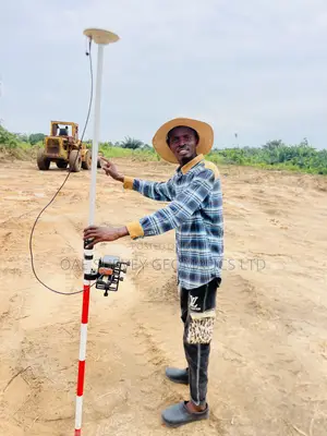 Land Surveyor