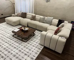 Foreign Swedish Couch