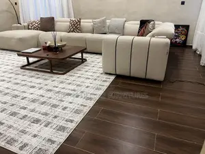 Foreign Swedish Couch