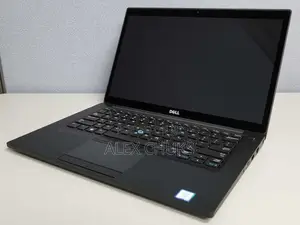 Laptop Dell Latitude 7480 16GB Intel Core i5 SSD 512GB