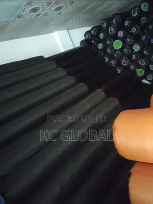 Turkey Standard VIP 15mm Black Rolls
