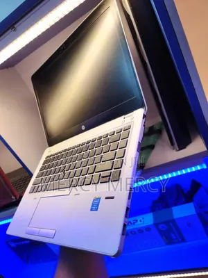 Laptop HP EliteBook Folio 9480M 8GB Intel Core i5 SSD 128GB