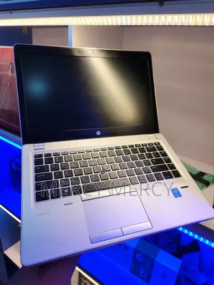 Laptop HP EliteBook Folio 9480M 8GB Intel Core i5 SSD 128GB