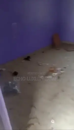 Furnished 1bdrm Apartment in Ibeshe / Amuwo-Odofin for rent
