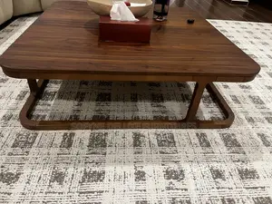 Quality Center Tables