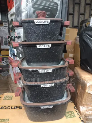 Granite Cookware