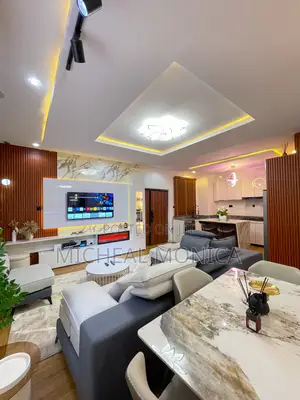 Furnished 2bdrm Apartment in Ikate for rent