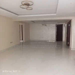 3bdrm Apartment in Queen'S Court, Ikoyi S.W for rent