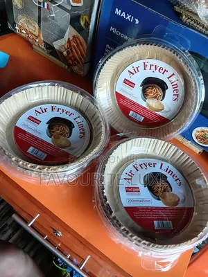 Airfryer Liner