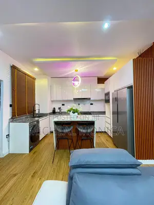 Furnished 2bdrm Apartment in Ikate for rent