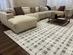 High Quality Center Rug