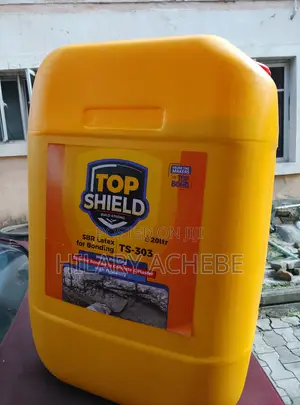 Topshield Ts-303 SBR Latex