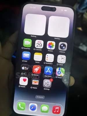 Apple iPhone 14 Pro Max 128 GB Gray