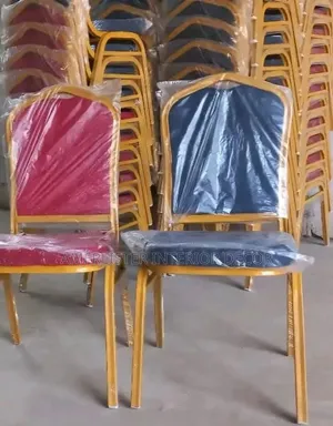 Standard Banquet Chair