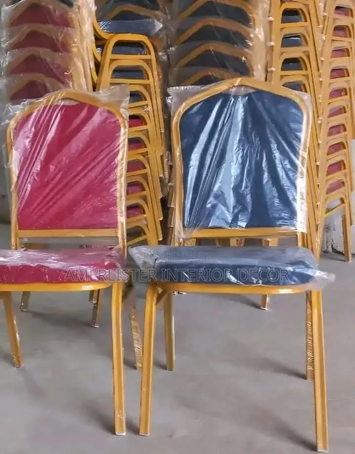 Standard Banquet Chair